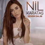 دانلود آهنگ ترکی Sensin Galibi از  Nil Karatas